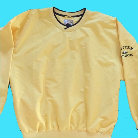 Cutter & Buck sweater XL - Picture 1 of 5